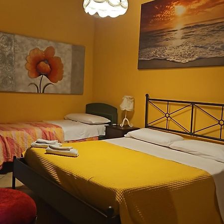 Bed and Breakfast La Massaria Авеллино Экстерьер фото